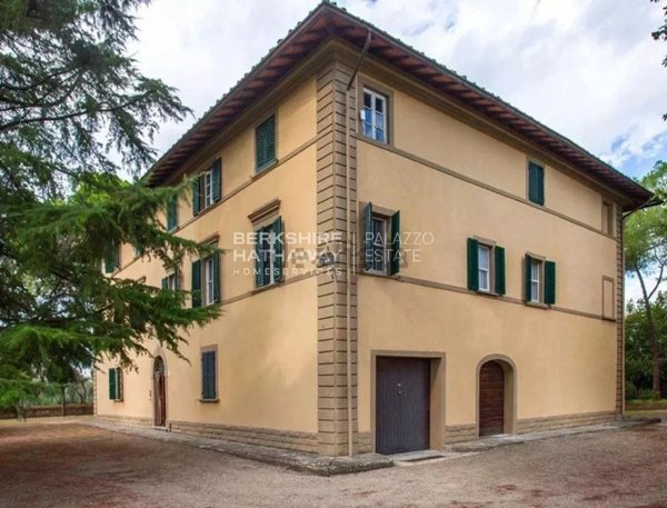 casa indipendente in vendita a Marciano della Chiana