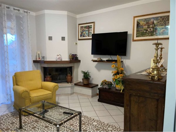 casa indipendente in vendita a Marciano della Chiana