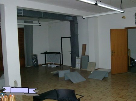 locale commerciale in vendita a Marciano della Chiana