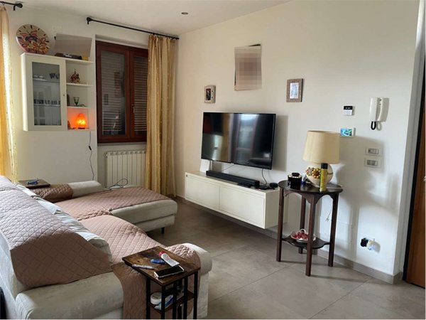 appartamento in vendita a Marciano della Chiana