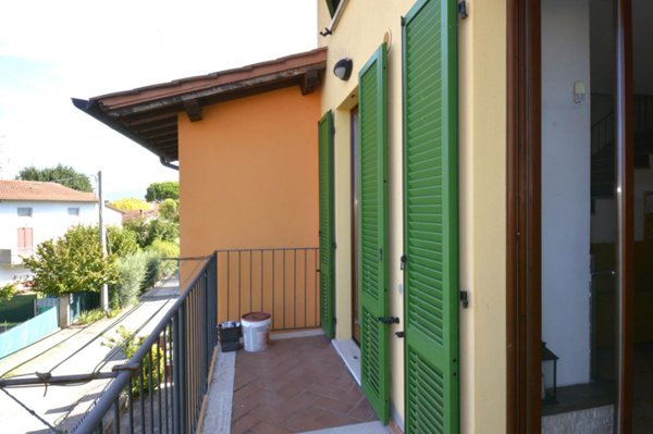 casa indipendente in vendita a Marciano della Chiana in zona Cesa