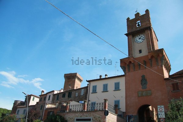 casa indipendente in vendita a Marciano della Chiana