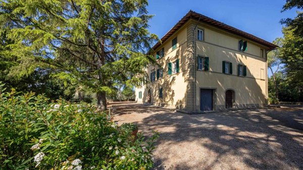casa indipendente in vendita a Marciano della Chiana