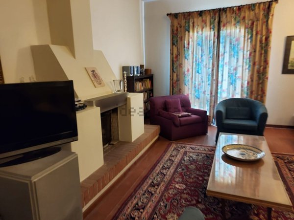 casa indipendente in vendita a Marciano della Chiana