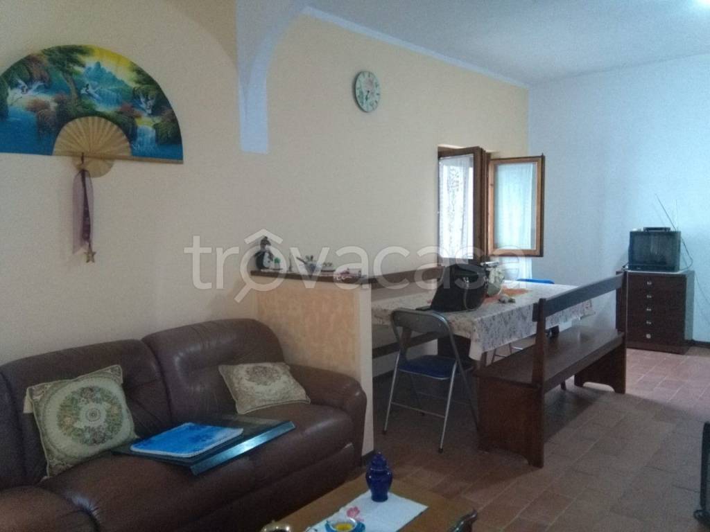 appartamento in vendita a Montemignaio in zona Secchieta