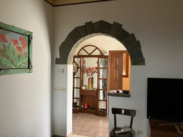 appartamento in vendita a Montemignaio
