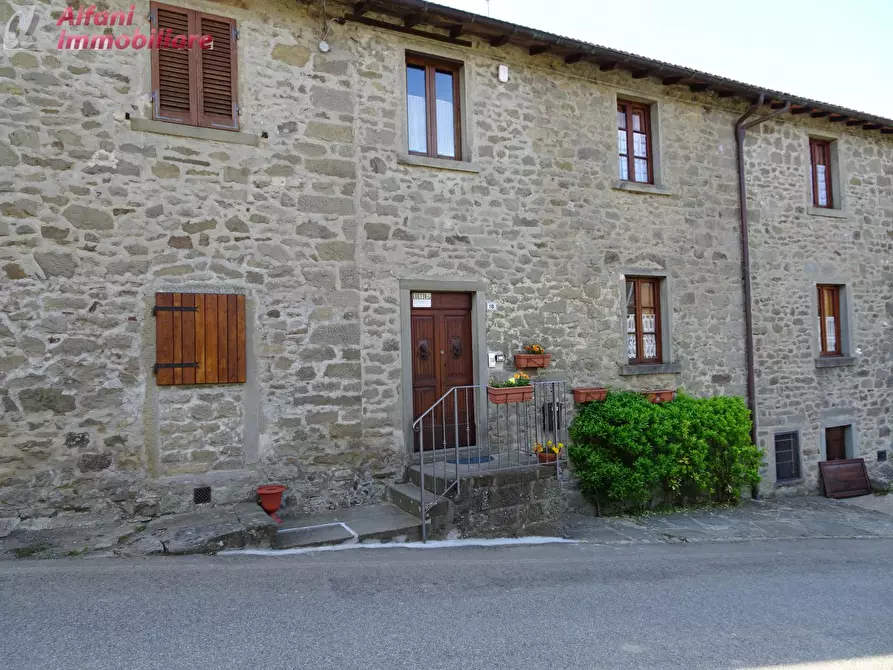 appartamento in vendita a Montemignaio