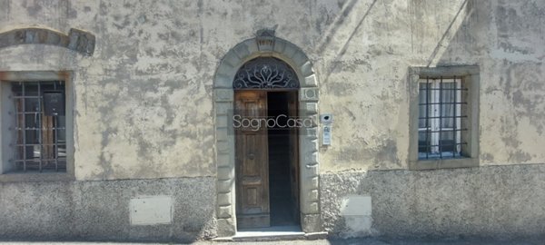 appartamento in vendita a Montemignaio