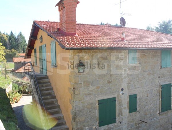 appartamento in vendita a Montemignaio