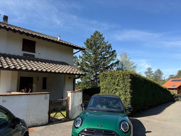casa indipendente in vendita a Montemignaio