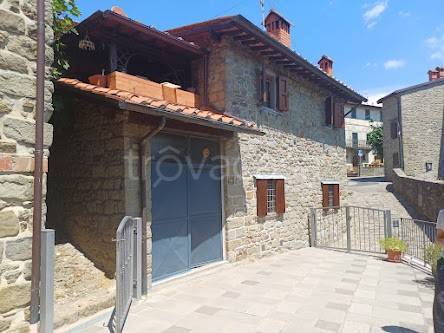 casa indipendente in vendita a Montemignaio