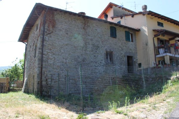 appartamento in vendita a Montemignaio