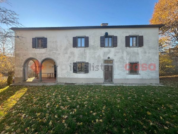 appartamento in vendita a Montemignaio