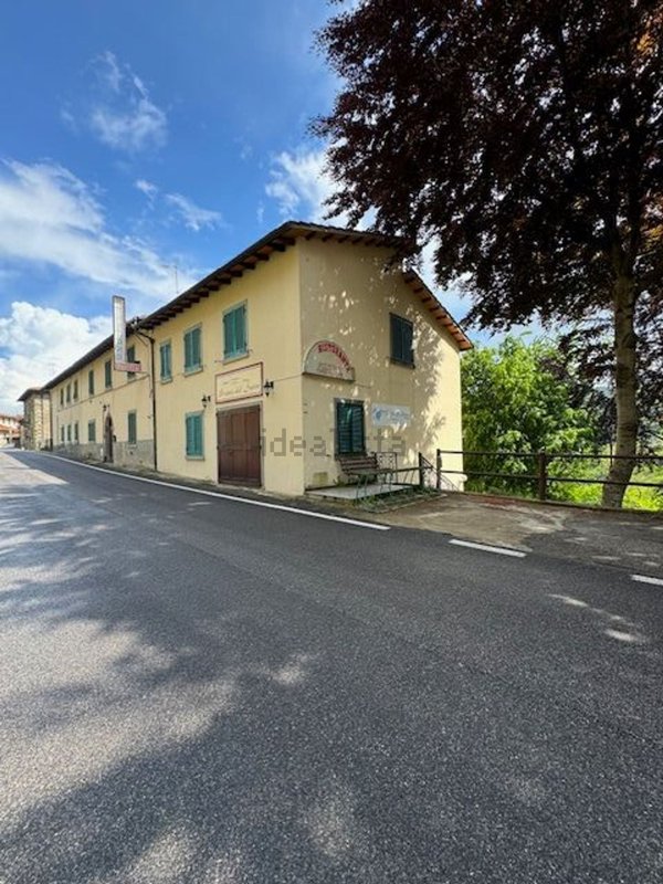 appartamento in vendita a Montemignaio