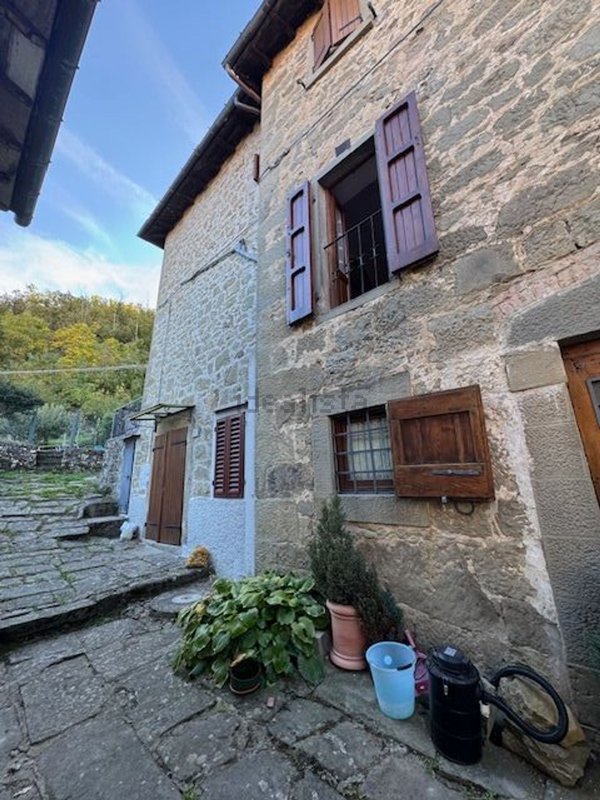 appartamento in vendita a Montemignaio