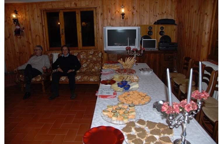 casa indipendente in vendita a Montemignaio