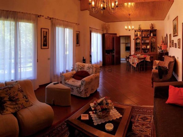 appartamento in vendita a Montemignaio