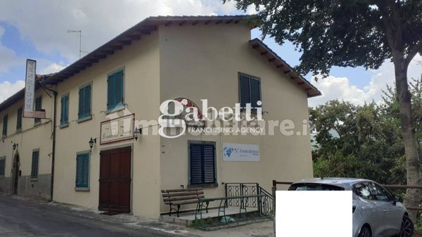 appartamento in vendita a Montemignaio