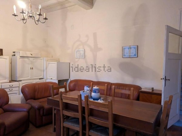 appartamento in vendita a Montemignaio