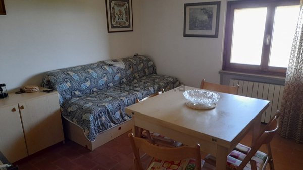 appartamento in vendita a Montemignaio