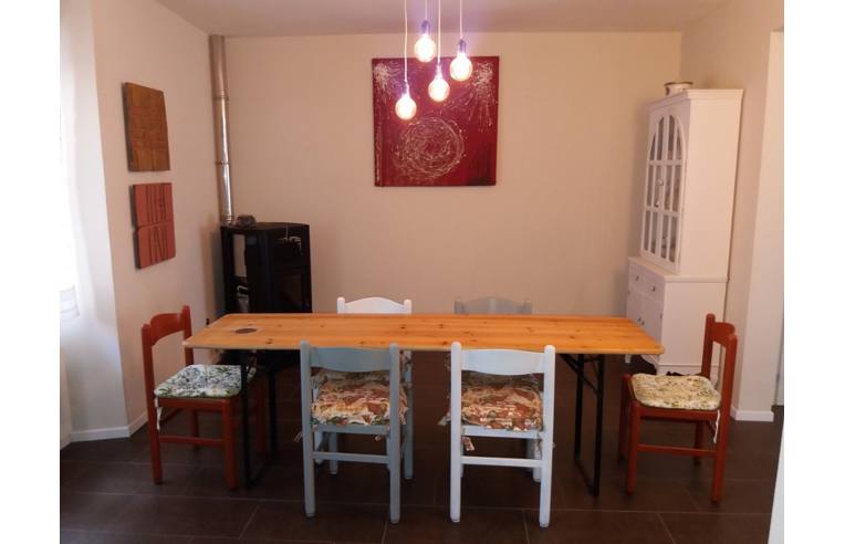 casa indipendente in vendita a Montemignaio