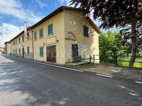 appartamento in vendita a Montemignaio