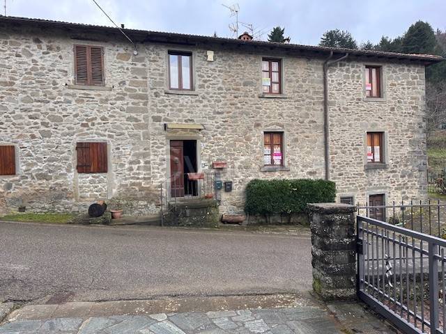 casa indipendente in vendita a Montemignaio