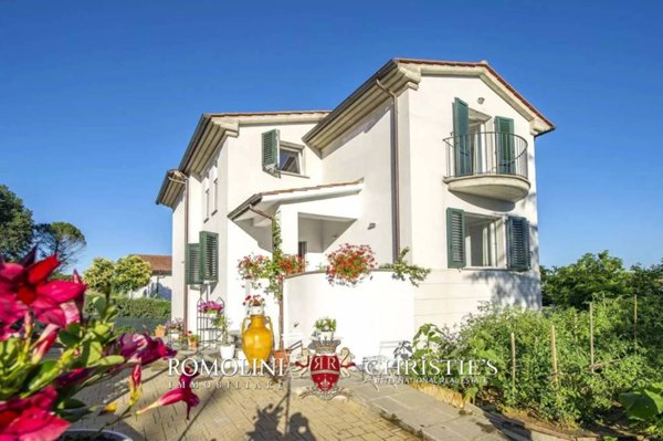 casa indipendente in vendita a Monterchi