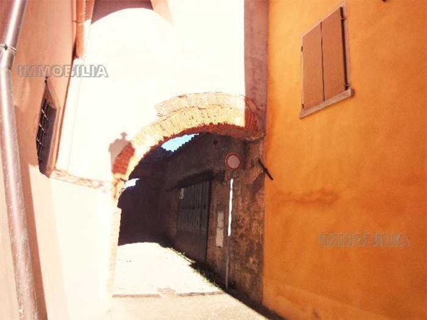 casa indipendente in vendita a Monterchi
