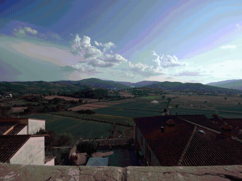 appartamento in vendita a Monterchi