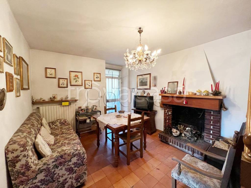 appartamento in vendita a Monterchi