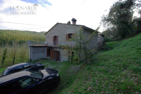quadrivano in vendita a Monterchi