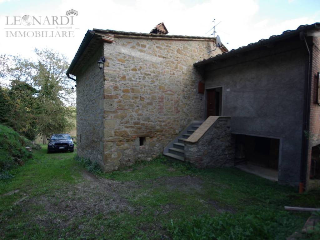 quadrivano in vendita a Monterchi