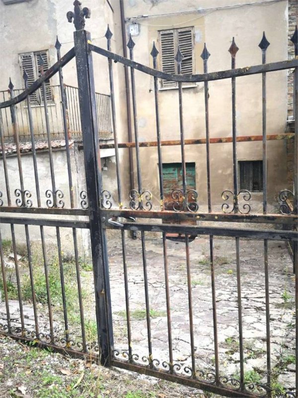 appartamento in vendita a Monterchi in zona Pocaia