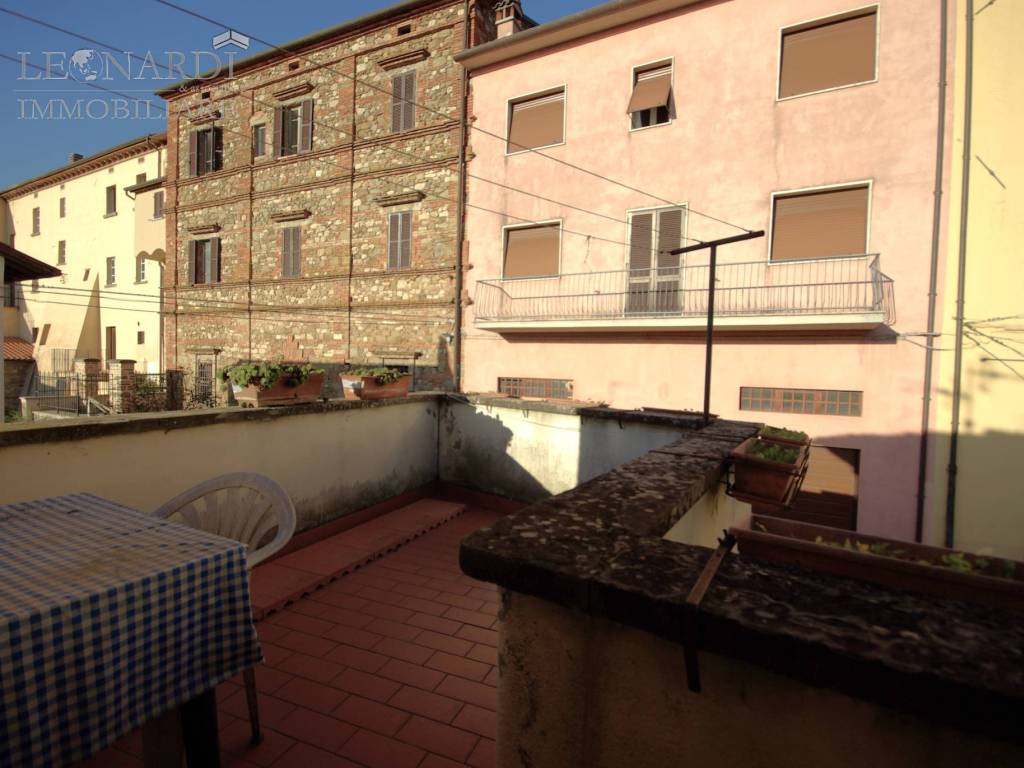 appartamento in vendita a Monterchi