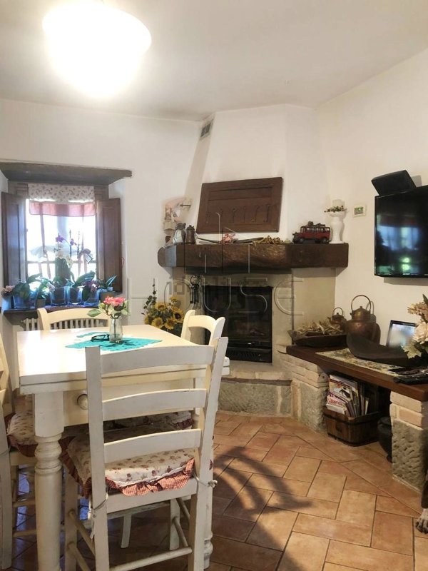 appartamento in vendita a Monterchi