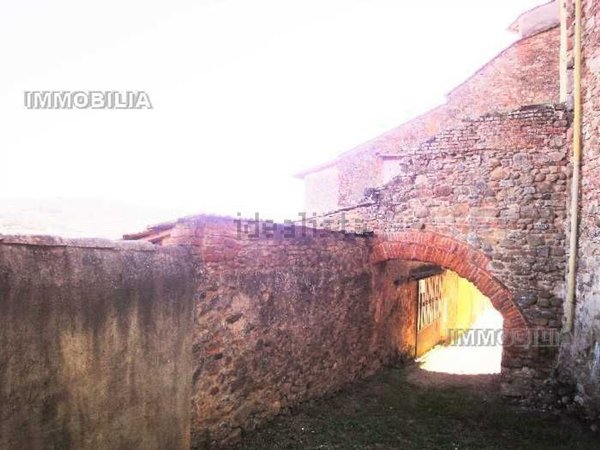 appartamento in vendita a Monterchi