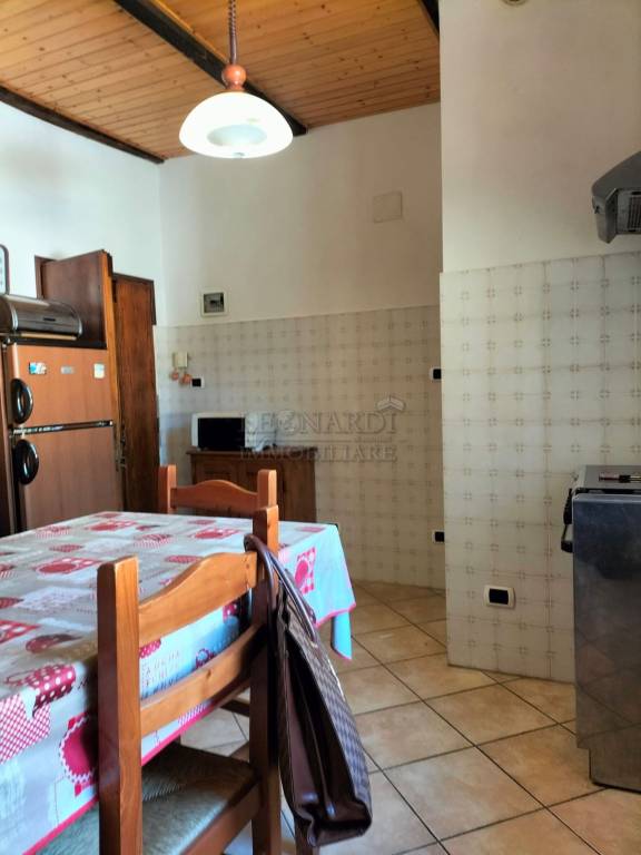 appartamento in vendita a Monterchi