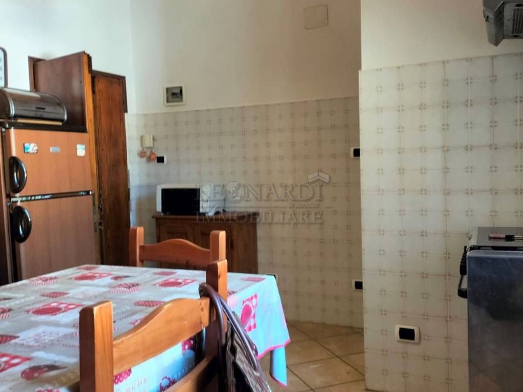 appartamento in vendita a Monterchi