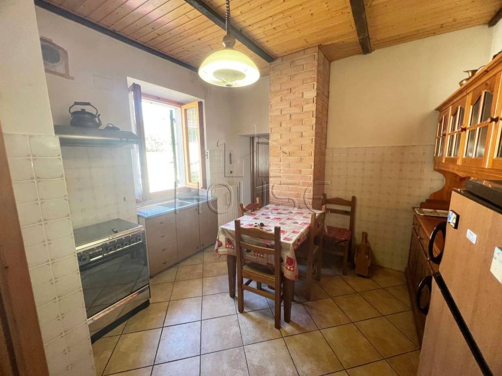 appartamento in vendita a Monterchi