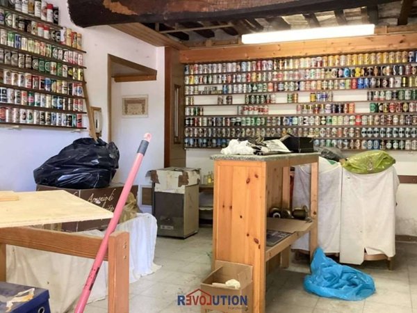 casa indipendente in vendita a Monterchi
