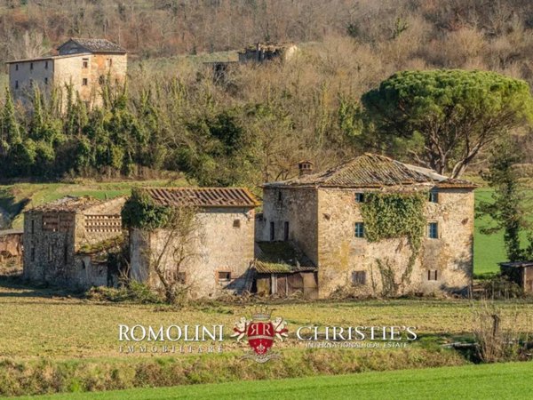 casa indipendente in vendita a Monterchi