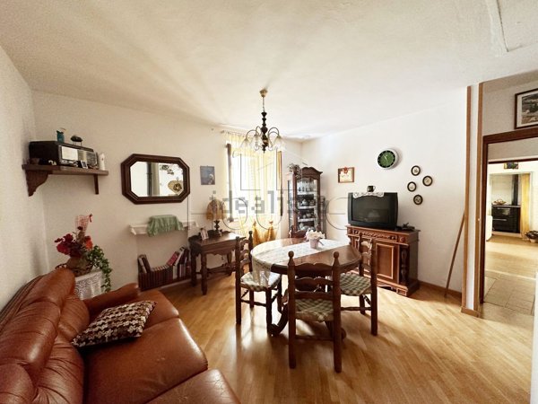 appartamento in vendita a Monterchi