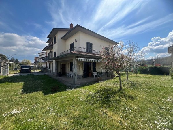 casa indipendente in vendita a Monterchi in zona Pocaia