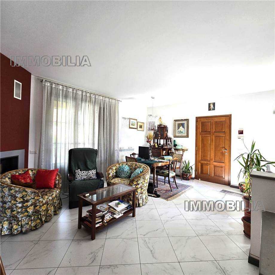 appartamento in vendita a Monterchi