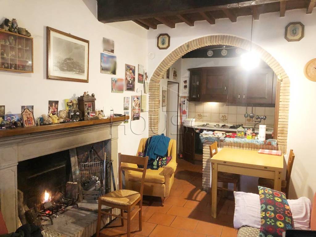 appartamento in vendita a Monterchi in zona Pocaia