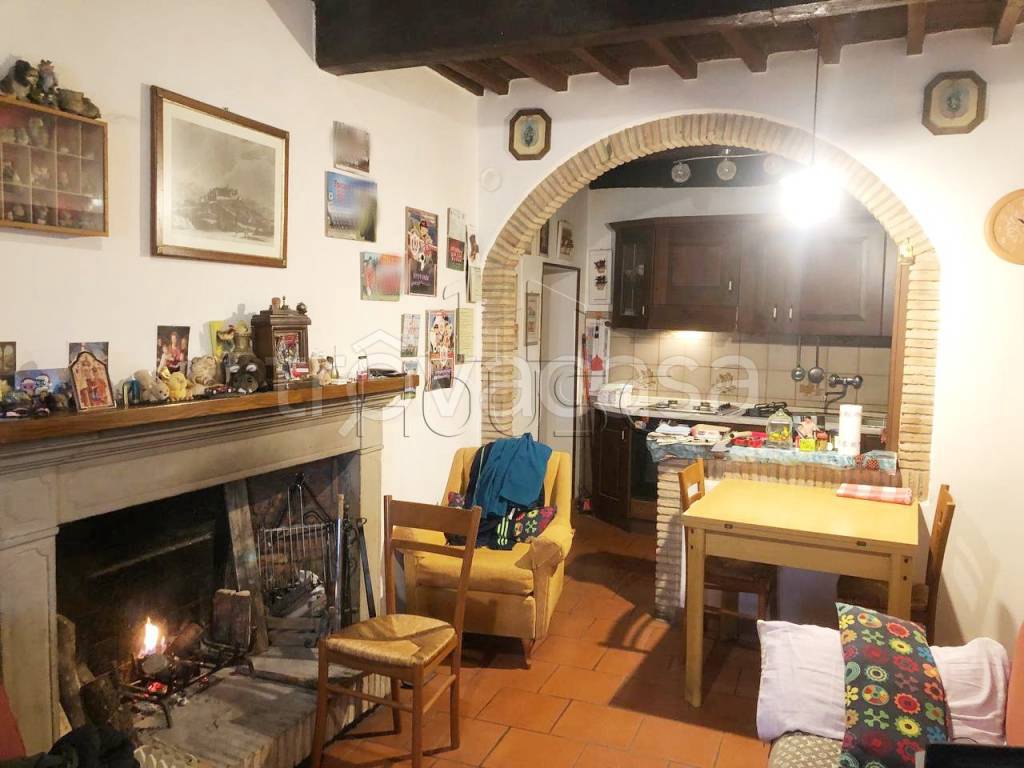 appartamento in vendita a Monterchi in zona Pocaia