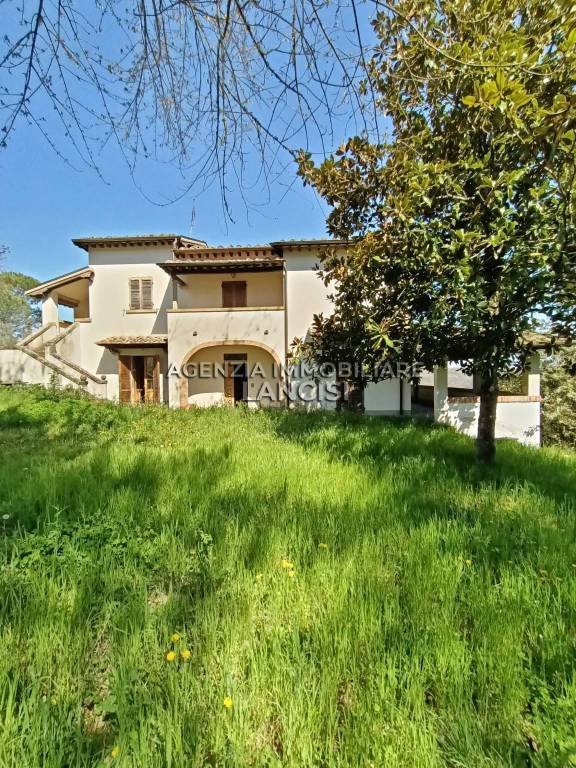 casa indipendente in vendita a Monterchi