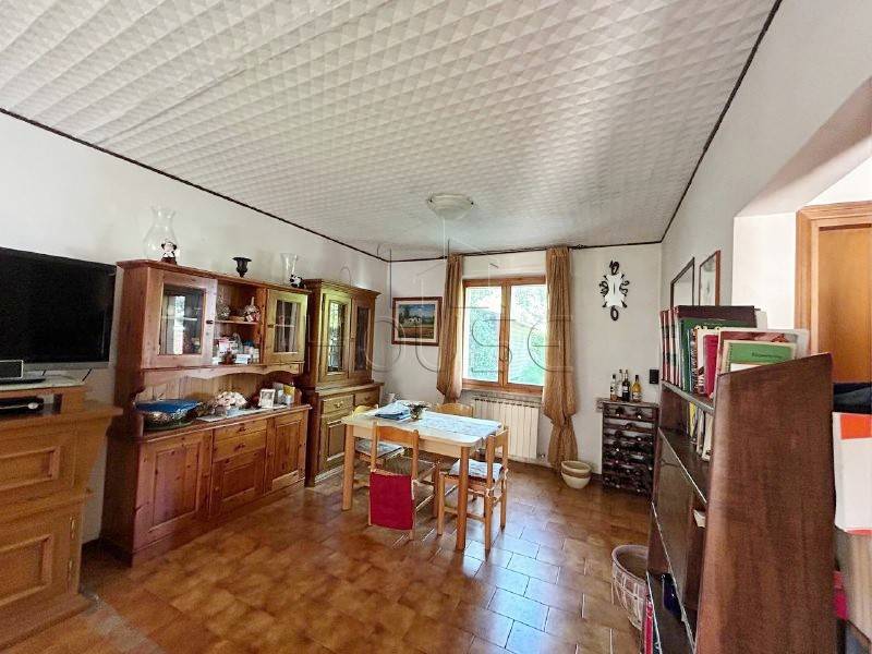 appartamento in vendita a Monterchi in zona Pocaia