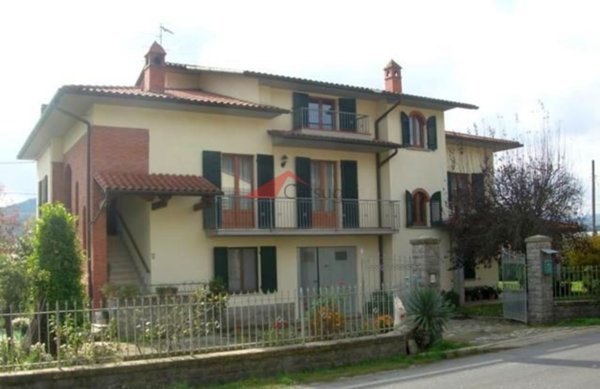 casa indipendente in vendita a Monterchi in zona Le Ville